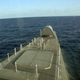 Illustration for article titled The Littoral Combat Ship Will Use Hellfire Missiles To Repel Enemies